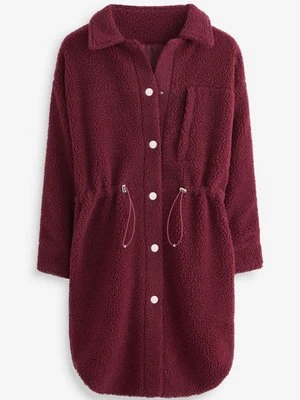 Klasyczny płaszcz Next