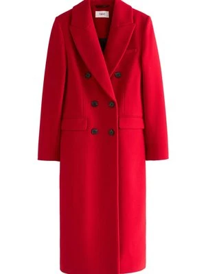 Klasyczny płaszcz Next