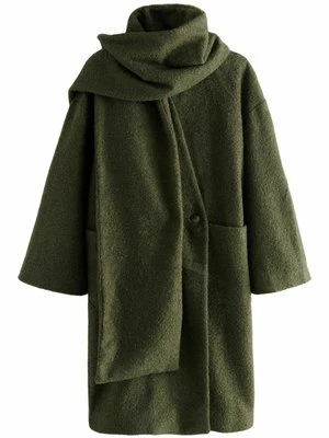 Klasyczny płaszcz Next