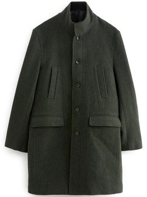 Klasyczny płaszcz Next