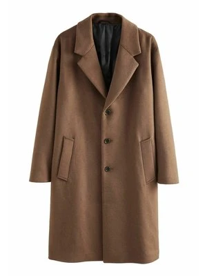 Klasyczny płaszcz Next