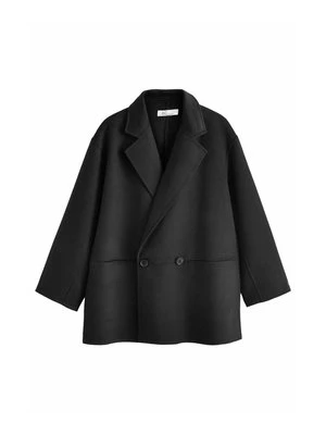 Klasyczny płaszcz Next