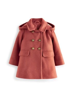 Klasyczny płaszcz Next