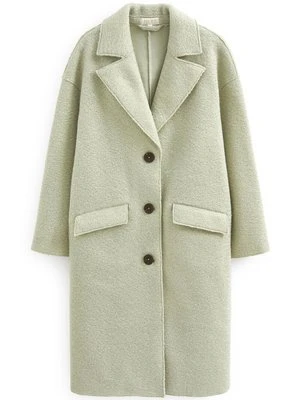 Klasyczny płaszcz Next