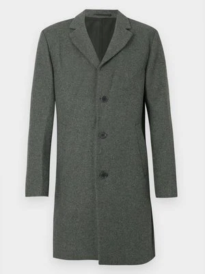 Klasyczny płaszcz NN.07