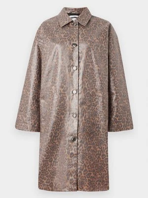 Klasyczny płaszcz Noisy May