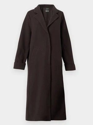 Klasyczny płaszcz Noisy May