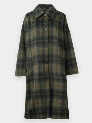 Klasyczny płaszcz Noisy May