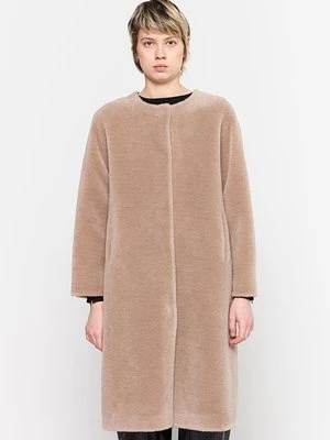 Klasyczny płaszcz Oakwood