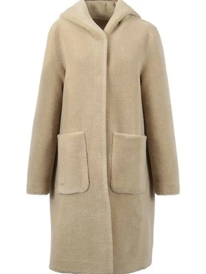 Klasyczny płaszcz Oakwood