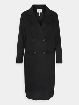 Klasyczny płaszcz Object