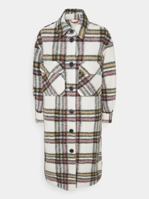 Klasyczny płaszcz Object Petite