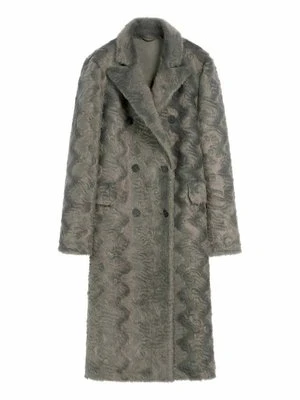 Klasyczny płaszcz OCHNIK