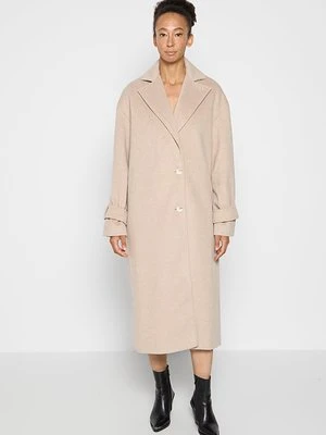 Klasyczny płaszcz OH APRIL