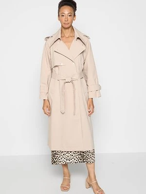 Klasyczny płaszcz OH APRIL