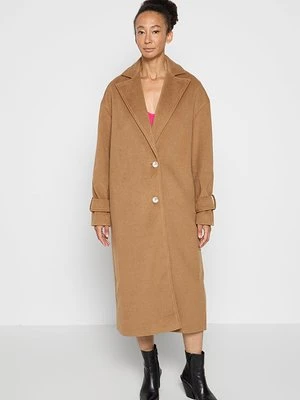 Klasyczny płaszcz OH APRIL