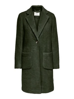 Klasyczny płaszcz Only