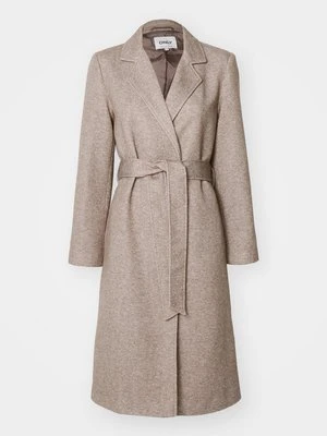 Klasyczny płaszcz Only