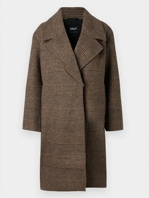 Klasyczny płaszcz Only