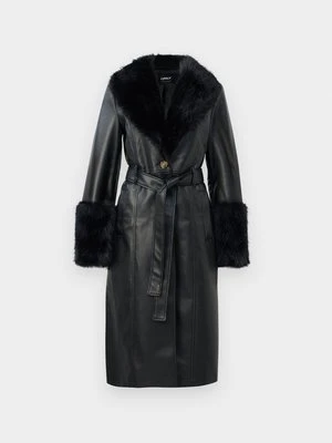 Klasyczny płaszcz Only