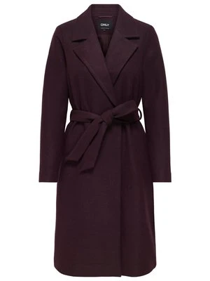 Klasyczny płaszcz Only