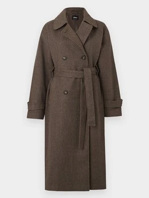 Klasyczny płaszcz Only