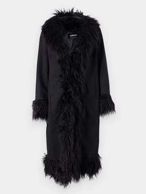 Klasyczny płaszcz Only