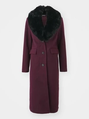 Klasyczny płaszcz Only