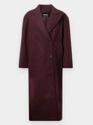 Klasyczny płaszcz Only