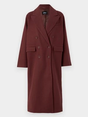 Klasyczny płaszcz Only