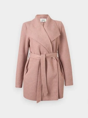 Klasyczny płaszcz Only