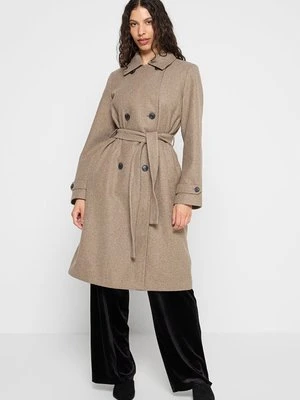 Klasyczny płaszcz Only