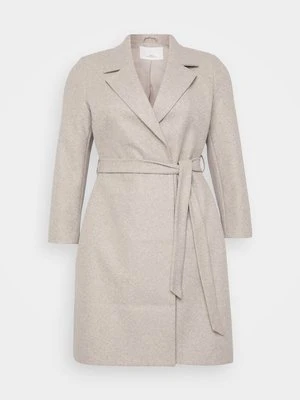 Klasyczny płaszcz ONLY Carmakoma