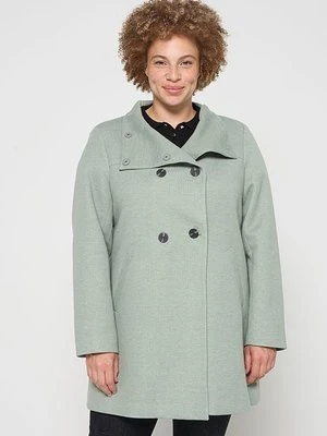 Klasyczny płaszcz ONLY Carmakoma