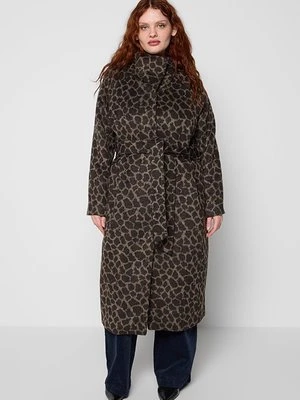 Klasyczny płaszcz ONLY Carmakoma