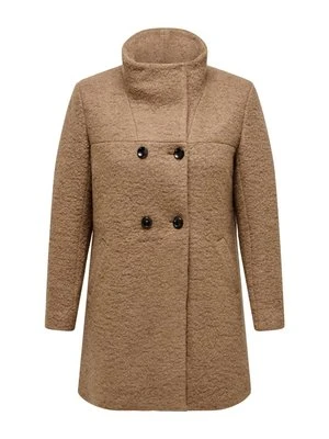 Klasyczny płaszcz ONLY Carmakoma