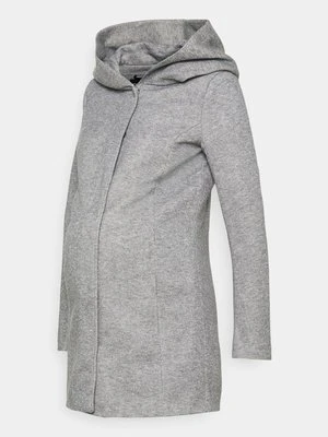 Klasyczny płaszcz ONLY MATERNITY