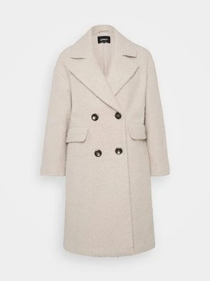 Klasyczny płaszcz Only Petite