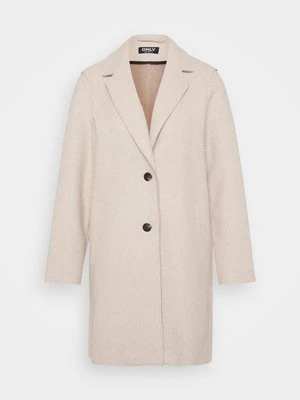 Klasyczny płaszcz Only Petite