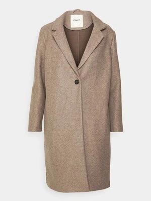 Klasyczny płaszcz Only Petite