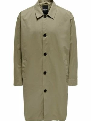 Klasyczny płaszcz Only & Sons