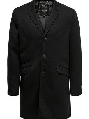 Klasyczny płaszcz Only & Sons