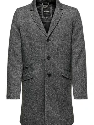 Klasyczny płaszcz Only & Sons