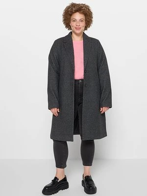 Klasyczny płaszcz Only Tall