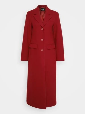 Klasyczny płaszcz Only Tall