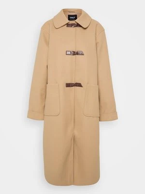 Klasyczny płaszcz Only Tall