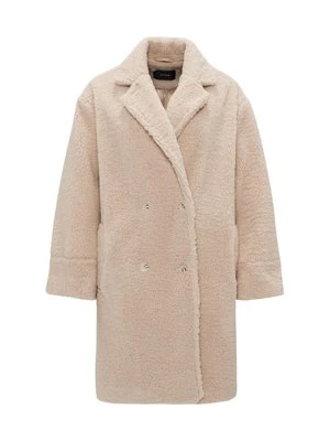 Klasyczny płaszcz Opus