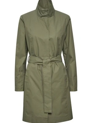 Klasyczny płaszcz Part Two