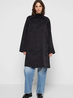 Klasyczny płaszcz Part Two