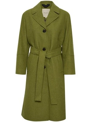 Klasyczny płaszcz Part Two